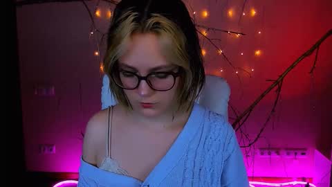 Madeline online show from 26, 2, 2026