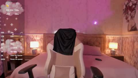 Snapshot of madeline_sweet_ chatting on 7, 1, 2026 Madeline online show from 7, 1, 2026