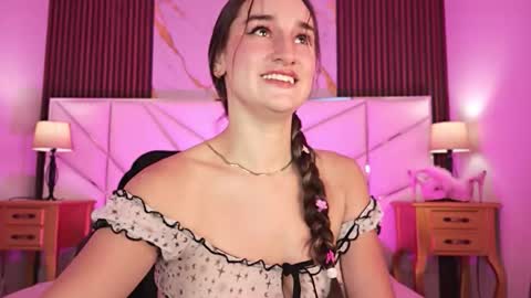 Madeline  online show from 21, 2, 2026