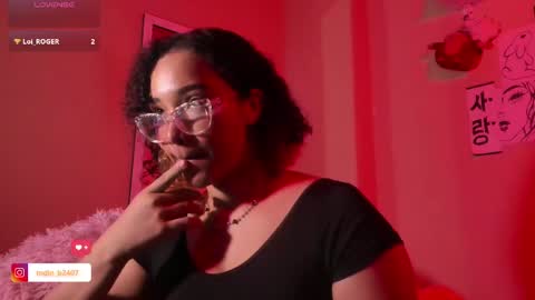 Madeline  online show from 5, 3, 2025