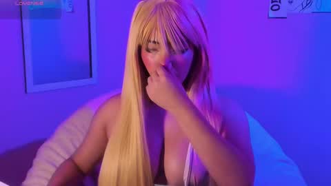 Madeline  online show from 9, 3, 2025