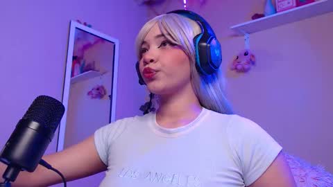 Madeline  online show from 6, 10, 2025