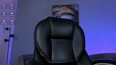 Snapshot of madelinefox_ chatting on 11, 1, 2025 Madeline online show from 11, 1, 2025