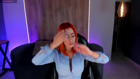 Snapshot of madelinefox_ chatting on 19, 2, 2025 Madeline online show from 19, 2, 2025