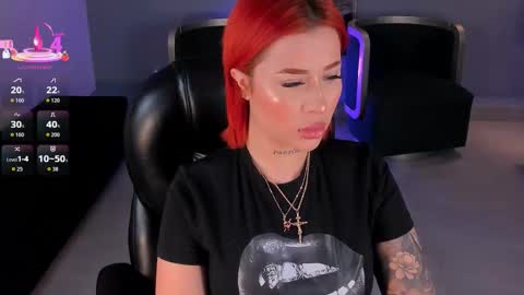 Snapshot of madelinefox_ chatting on 13, 2, 2026 Madeline online show from 13, 2, 2026