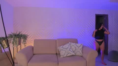 Snapshot of madelinefox_ chatting on 11, 3, 2026 Madeline online show from 11, 3, 2026