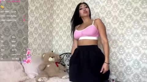 Snapshot of madelinekiss_ chatting on 7, 7, 2026 madelinekiss online show from 7, 7, 2026