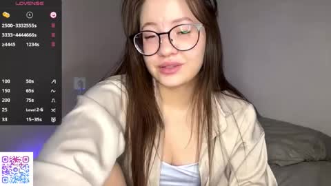 Yoko online show from 23, 3, 2026