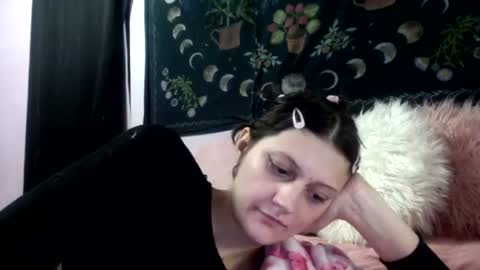 Snapshot of madelinevalentine chatting on 1, 3, 2026 madeline online show from 1, 3, 2026