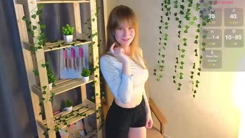 Hey Hey my name Victoria online show from 10, 5, 2026
