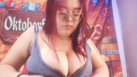 madelyn ruiz online show from 20, 9, 2025