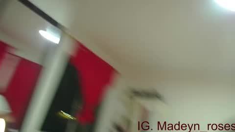 madelyn roses online show from 25, 12, 2024