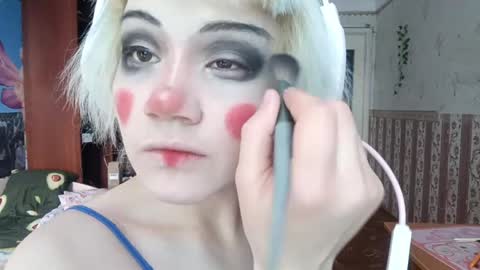 Alice Kaneki online show from 9, 3, 2026