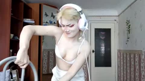 Alice Kaneki online show from 13, 3, 2026