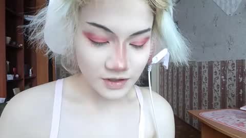 Alice Kaneki online show from 17, 3, 2026