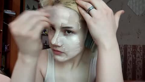 Alice Kaneki online show from 23, 3, 2026