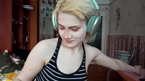 Alice Kaneki online show from 24, 3, 2026