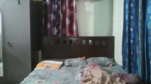 Snapshot of madhavbaba chatting on 30, 10, 2025 madhav online show from 30, 10, 2025