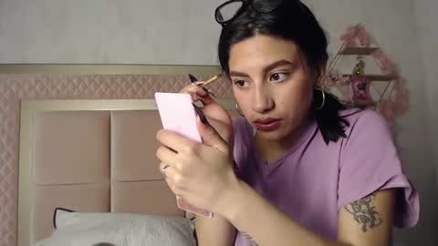 madhison_5 online show from 26, 3, 2026