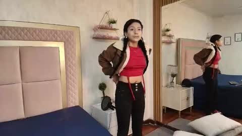 madhison_5 online show from 2, 5, 2026
