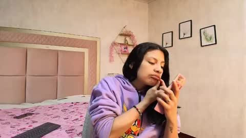 madhison_5 online show from 14, 5, 2026