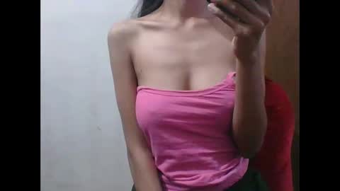 Snapshot of madhubala09 chatting on 24, 1, 2025 madhubala09 online show from 24, 1, 2025