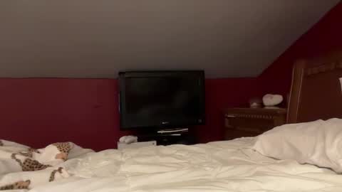 Snapshot of madibaby999 chatting on 20, 9, 2025 madibaby999 online show from 20, 9, 2025