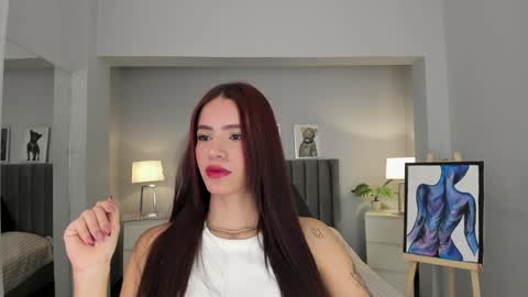 Snapshot of madie_collins7 chatting on 9, 12, 2024 Madie online show from 9, 12, 2024