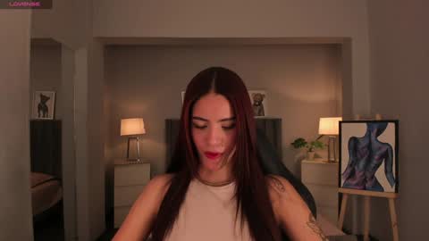 Snapshot of madie_collins7 chatting on 13, 12, 2024 Madie online show from 13, 12, 2024