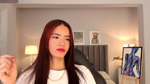 Snapshot of madie_collins7 chatting on 28, 12, 2024 Madie online show from 28, 12, 2024