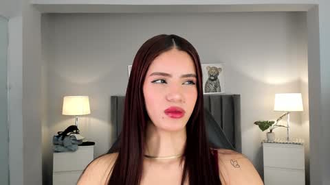 Snapshot of madie_collins7 chatting on 31, 12, 2024 Madie online show from 31, 12, 2024