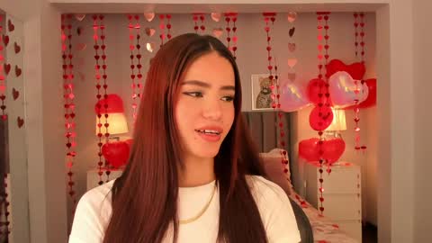 Snapshot of madie_collins7 chatting on 7, 2, 2025 Madie online show from 7, 2, 2025