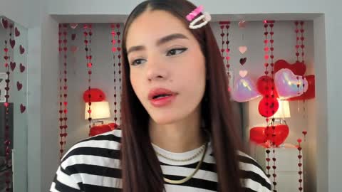 Snapshot of madie_collins7 chatting on 8, 2, 2025 Madie online show from 8, 2, 2025