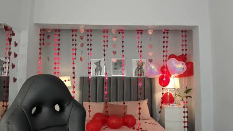 Snapshot of madie_collins7 chatting on 17, 2, 2025 Madie online show from 17, 2, 2025