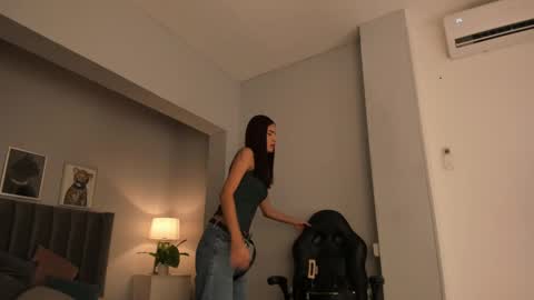 Snapshot of madie_collins7 chatting on 2, 3, 2025 Madie online show from 2, 3, 2025