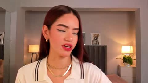 Snapshot of madie_collins7 chatting on 5, 3, 2025 Madie online show from 5, 3, 2025