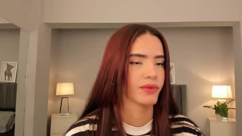 Snapshot of madie_collins7 chatting on 6, 3, 2025 Madie online show from 6, 3, 2025