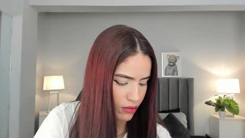 Snapshot of madie_collins7 chatting on 7, 3, 2025 Madie online show from 7, 3, 2025