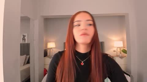 Snapshot of madie_collins7 chatting on 15, 9, 2025 Madie online show from 15, 9, 2025