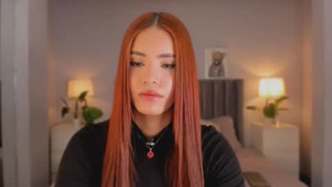 Snapshot of madie_collins7 chatting on 3, 10, 2025 Madie online show from 3, 10, 2025