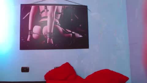 Snapshot of madie_harry chatting on 10, 12, 2024 maddy and harry online show from 10, 12, 2024