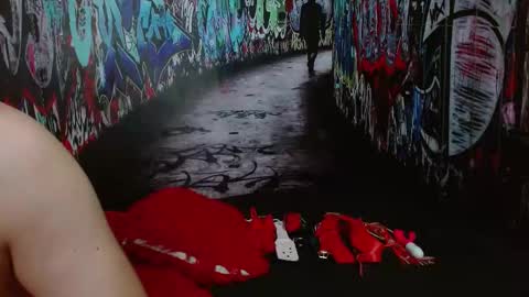 Snapshot of madie_harry chatting on 27, 12, 2024 maddy and harry online show from 27, 12, 2024