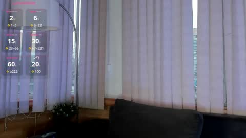 madii lenon online show from 21, 5, 2026