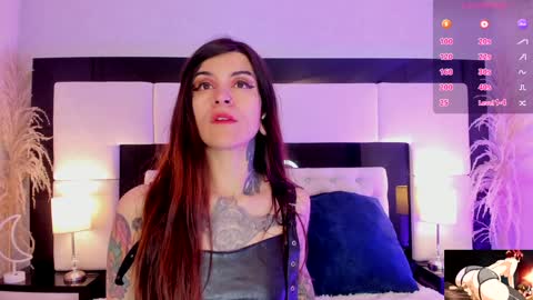 Maddison online show from 21, 1, 2025