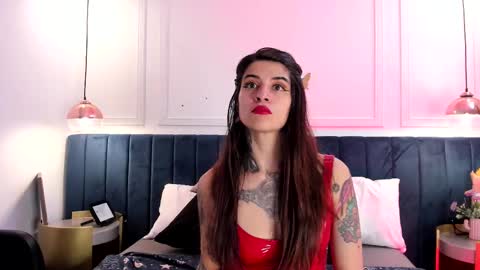 Maddison online show from 4, 3, 2025