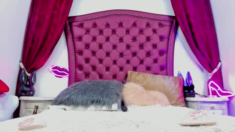 Maddison online show from 8, 9, 2025