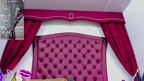 Maddison online show from 24, 9, 2025