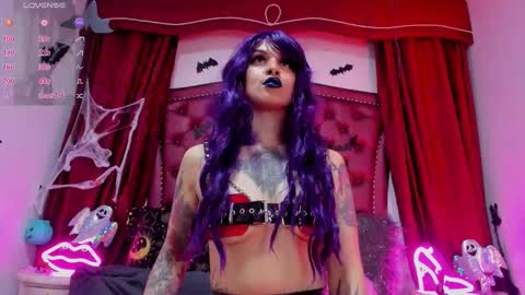 Maddison online show from 26, 10, 2025