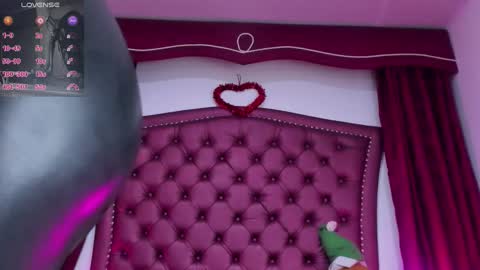 Maddison online show from 15, 12, 2025