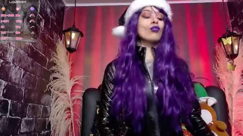 Maddison online show from 17, 12, 2025